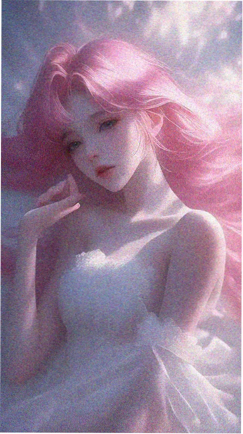 第二封情书 剧集海报